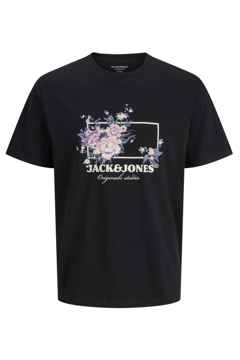 Jack & Jones jorjuka tee ss crew neck stydss25